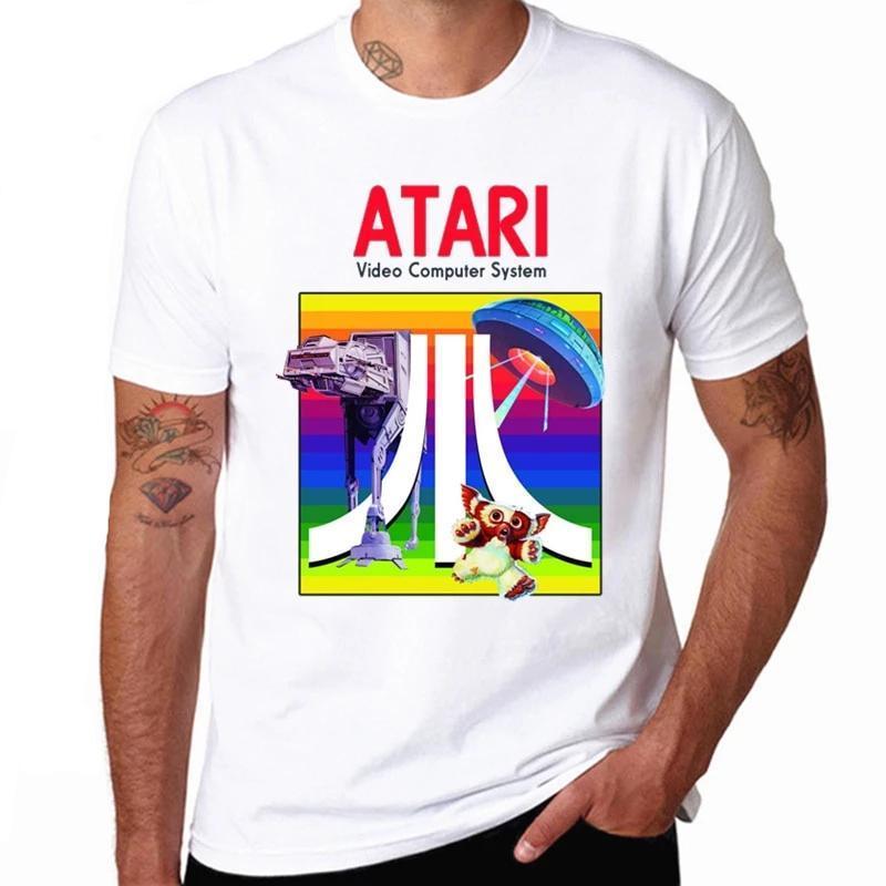 Atari Tee